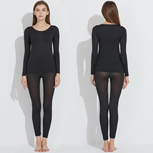 Load image into Gallery viewer, Seamless Elastic Thermal Inner Wear
