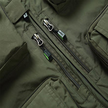 Load image into Gallery viewer, Outdoor Lightweight Mesh Fabric Vest with 16 Pockets
