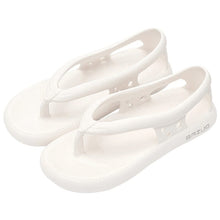 Load image into Gallery viewer, Summer new beach non-slip flip flops
