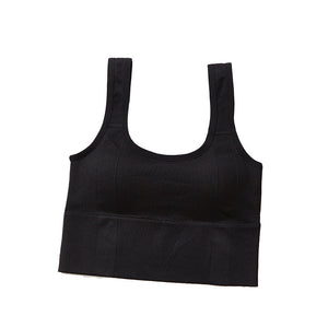 Push-Up Sports Vest