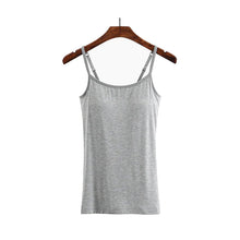 Load image into Gallery viewer, Modal Camisole
