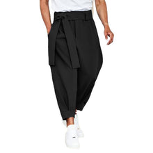 Load image into Gallery viewer, Men&#39;s Casual Trousers
