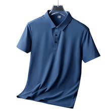 Load image into Gallery viewer, Men&#39;s Cool Quick Dry Polo Shirt
