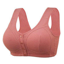 Load image into Gallery viewer, Women’s Front Snap Closure Adaptive Bra
