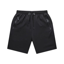 Load image into Gallery viewer, Men&#39;s Plus Size Ice Silk Stretch Shorts
