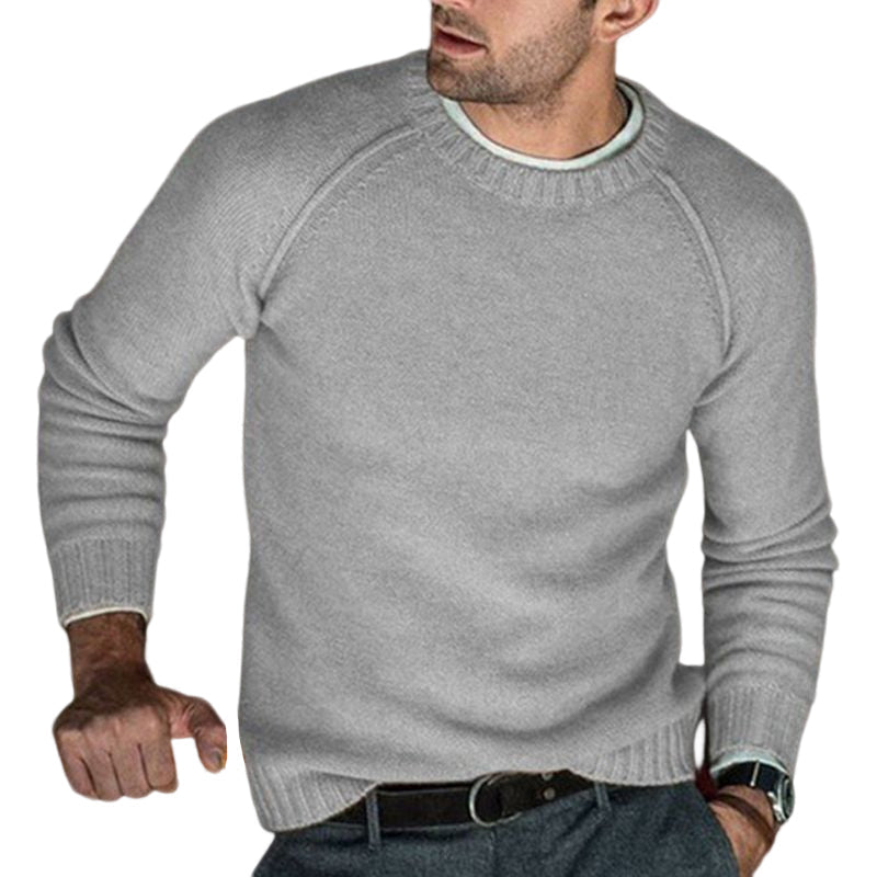 Men's Knitwear Sweater