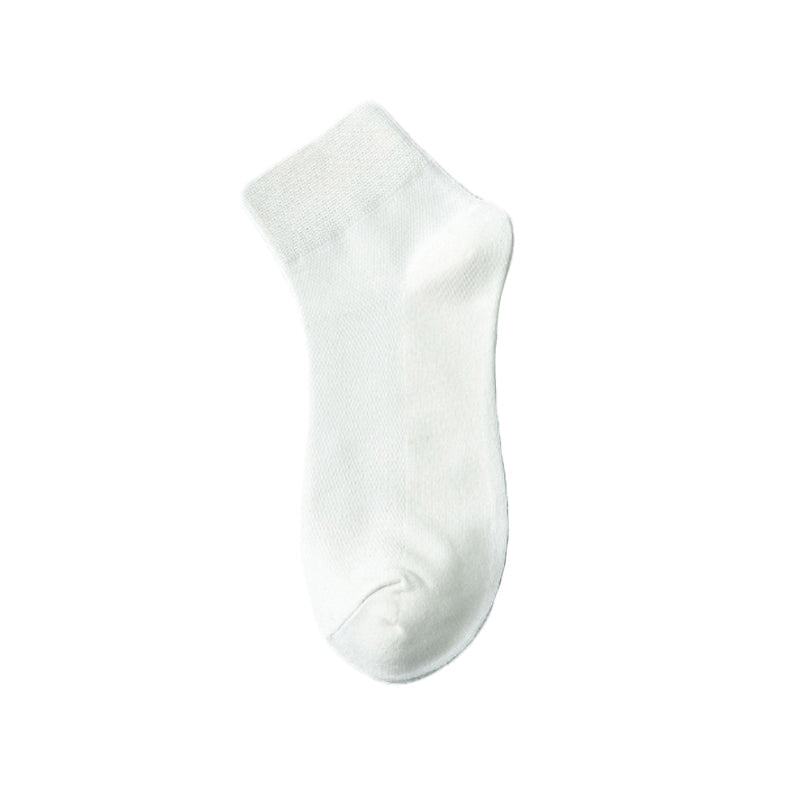 Deodorant Knit Socks