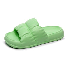 Load image into Gallery viewer, Platform Slippers

