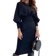 Load image into Gallery viewer, Waist Pack Hip Dress
