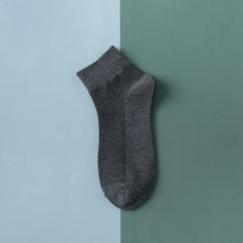 Load image into Gallery viewer, Deodorant Knit Socks
