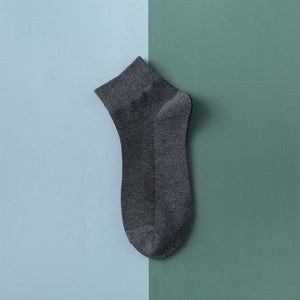 Deodorant Knit Socks