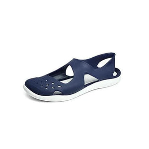 Summer Women Casual Jelly Shoes