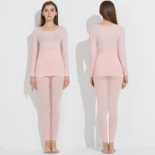 Load image into Gallery viewer, Seamless Elastic Thermal Inner Wear
