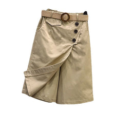 Load image into Gallery viewer, Women&#39;s Fashion Slim Hakama
