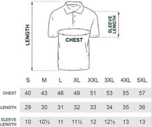Load image into Gallery viewer, Men&#39;s Outdoor Quick Dry Polo Shirt
