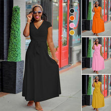 Load image into Gallery viewer, Casual Sports Dress
