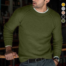 Load image into Gallery viewer, Men&#39;s Knitwear Sweater
