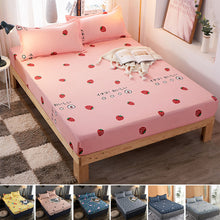 Load image into Gallery viewer, Three Piece Bed Sheet Set
