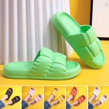 Load image into Gallery viewer, Platform Slippers
