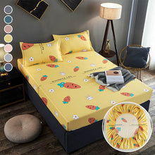 Load image into Gallery viewer, Three Piece Bed Sheet Set
