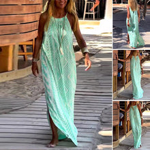 Load image into Gallery viewer, Women&#39;s Casual Dress
