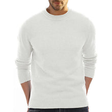 Load image into Gallery viewer, Men&#39;s Turtleneck Sweater
