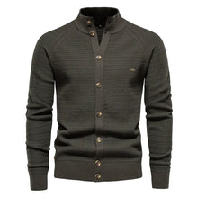 Load image into Gallery viewer, Men&#39;s Business Cotton Sweater Knitwear
