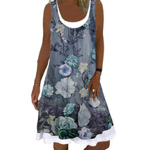 Load image into Gallery viewer, Printed Dress
