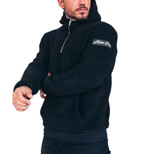 Load image into Gallery viewer, Plush Sports Sweatshirt

