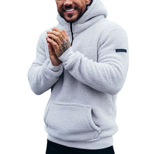 Load image into Gallery viewer, Plush Sports Sweatshirt
