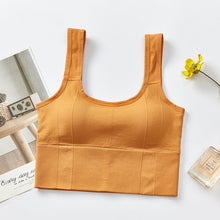 Load image into Gallery viewer, Push-Up Sports Vest
