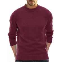 Load image into Gallery viewer, Men&#39;s Turtleneck Sweater

