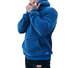 Load image into Gallery viewer, Plush Sports Sweatshirt
