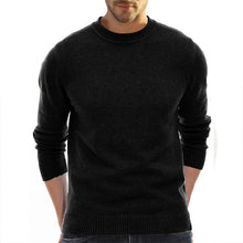 Load image into Gallery viewer, Men&#39;s Turtleneck Sweater
