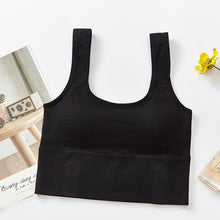 Load image into Gallery viewer, Push-Up Sports Vest
