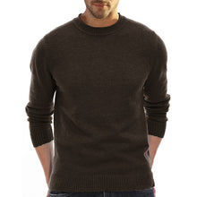Load image into Gallery viewer, Men&#39;s Turtleneck Sweater
