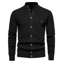 Load image into Gallery viewer, Men&#39;s Business Cotton Sweater Knitwear

