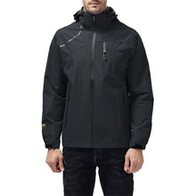 Load image into Gallery viewer, Windproof and Waterproof Jacket
