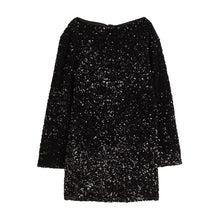 Load image into Gallery viewer, Sexy Sequined Dress

